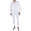 Clearance: Mens Thermal Underwear All In One Union Suit