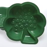 St. Patrick's Day Serving Dishes