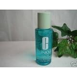 Clinique Rinse-Off Eye Makeup Solvent 2 oz (Travel Size)