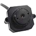 Electronics : Mini Color Pinhole CCTV Security Camera Covert Micro Video Surveillance Set