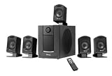 Trust 5.1 Surround Speaker Set SP-6800
