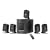 Trust 5.1 Surround Speaker Set SP-6800
