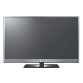 LG - 42PW451 - TV Plasma 42" (107 cm) - HD TV - 600 Hz - 3D - 3 HDMI - USB