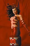  : Marvel Universe Age of Apocalypse Phoenix Bust
