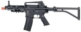 ICS-27 CQB Folding Stock Combat AEG