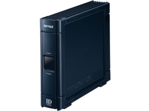 BUFFALO �ȓd�̓��[�h���� USB2.0�p �O�t��HD-ES320U2