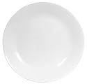 Corelle 6003893 Winter Frost White 10-Inch Plate