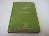 Propositional structure and illocutionary force : a study of the contribution of sentence meaning to speech acts