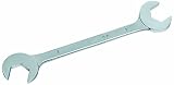 Williams 3728-TH Double Open End Angle Wrench [並行輸入品]