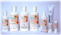Provida Clear Skin Body und Face Cleaner 100 ml Preisvergleich
