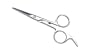 SLIM DESIGNER BARBER 6":SC-15600
