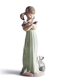 Lladr��� Don'T Forget Me! Figurine