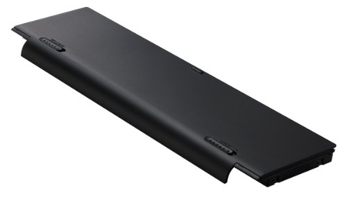 Sony BPS23/B Li-Ionen-Akku f&uuml;r Vaio P Series schwarz Preisvergleich