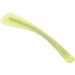 SiliconeZone Small Folia Spatula, Translucent Green