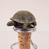 Turtle Tiny One Bottle Stopper