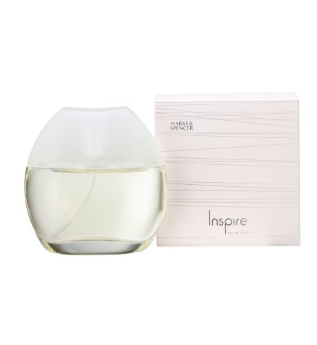 Inspire 100ml Eau De Toilette
