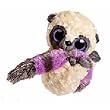 Aurora YooHoo & Friends 8" PURPLE BABY LEMUR PLUSH - "Giggles"