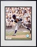 Photo File Chicago Cubs Ferguson Jenkins Framed Photo