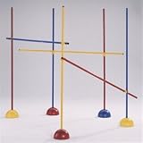 Trainingshilfe-Set / Uebungshuerde-Set (Stueck)