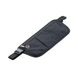 Hide-it Money Minder Security Wallet