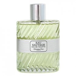 Eau Sauvage Cologne for Men by Christian Dior Eau De Toilette Spray 3.4 oz / 100ml