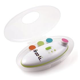 Tenscare Buzz B Baby Nail Trimmer