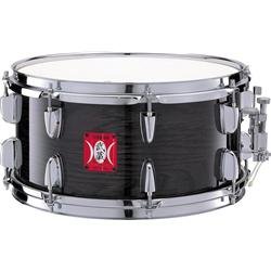 Yamaha NSD-1260M Musashi Series 12-Inch Snare Drum - Musashi Black