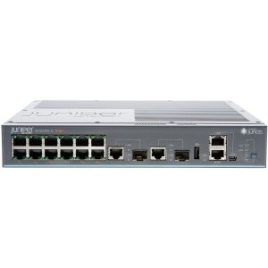 Juniper Layer 3 Switch (EX2200-C-12T-2G) On Sale