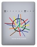 Music Skins iPad用フィルム  Depeche Mode - Sounds Of The Universe  iPad  MSIPAD0053