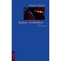 Bajjas Liebhaber: Roman aus Tunesien
