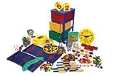 Mathematical Discoveries Early Childhood Activity Book & Kit