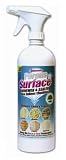 Rejuvenate Porous Surface Renewer & Sealer - Seal Floor For Outdoor Concrete Vinyl Patio Basement Garage Driveway Floors. Excellent Product For Sealing Surface Of Porous Flooring
