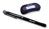 IRISnotes 1.0 - Stylo numérique - sans fil - récepteur sans fil USB