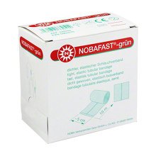NOBAFAST Schlauchverband 5 cmx10 m 1 Stück