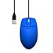 Espresso Optical Mouse Ice Blend Blue