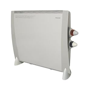 Honeywell HZ-821E Convector Heater