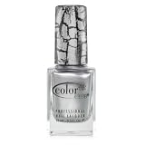 Color Club Fractured Polish Broken Tokens