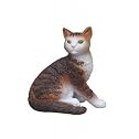 Papo: Female Cat
