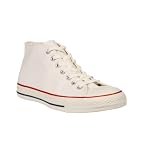 Converse All Star Mid Trainers White 7