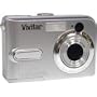 Vivitar Vivicam 5385 5MP Digital Camera with 3x Optical Zoom