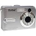 Vivitar Vivicam 5385 5MP Digital Camera with 3x Optical Zoom