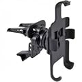 Removable Air Vent Mount For Apple iPhone 4S 4 3GS 3G iPod Touch w/360� Turning Cradle Bracket