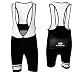 CapoForma Modena Cycling Bib Short - Men's