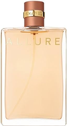 C.H.A.N.E.L Allure Eau De Parfum (EDP) Spray for Women 1.7 FL OZ / 50 ml