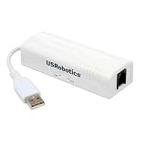 56K USB Modem Windows Mac Linux