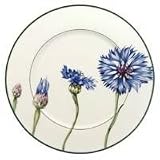 FLORA CORNFLOWER 12 BUFFET by Barrons Heslops