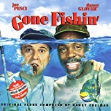 Gone Fishin' Randy Edelman