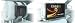 Nextbase Click 7 Duo - Click And Go 7" Duo Twin Screen Portable DVD Player with Car Safe Mounting System by Nextbase (ASIN:B001L5LUZ2)