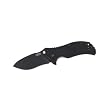Zero Tolerance G10 Handle w/Speed Safe ZT