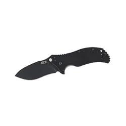 Zero Tolerance G10 Handle w/Speed Safe ZT